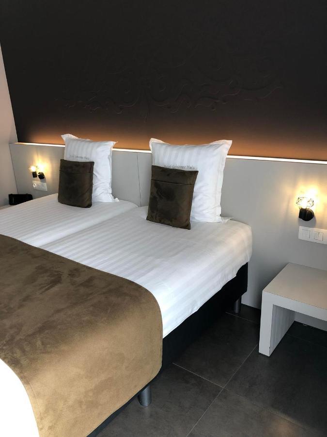 Hotel Gemeente Huis 니우포르트 외부 사진