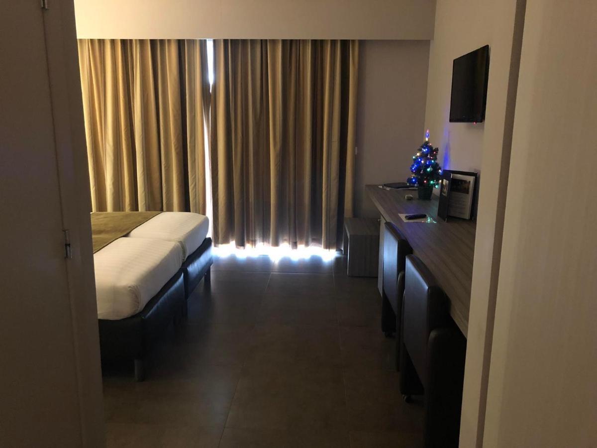 Hotel Gemeente Huis 니우포르트 외부 사진