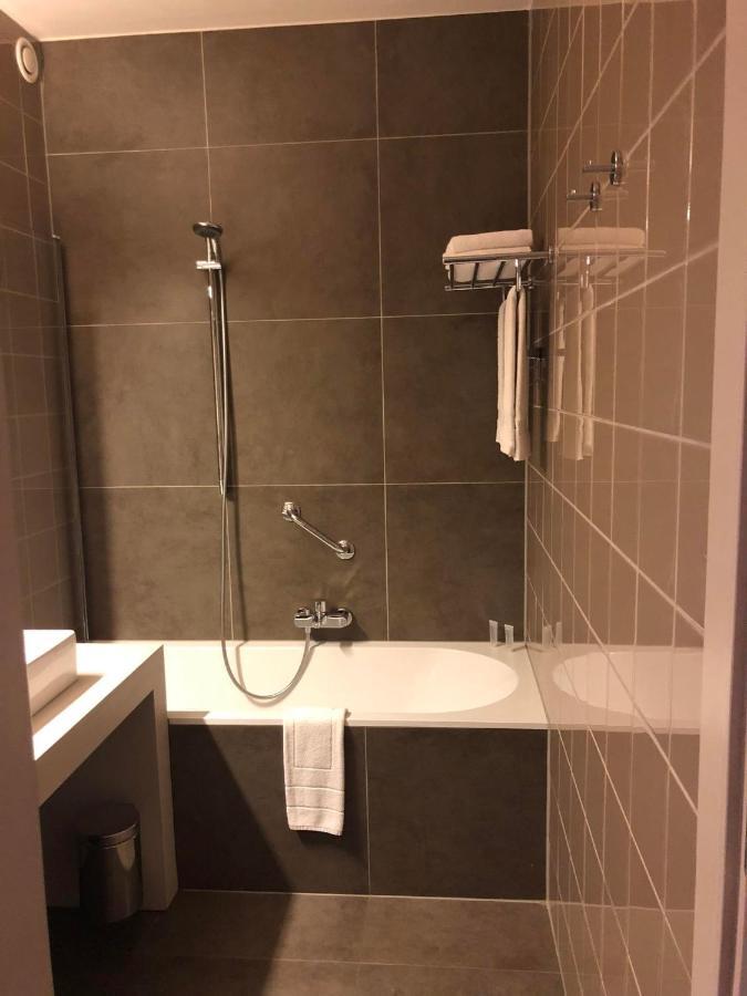 Hotel Gemeente Huis 니우포르트 외부 사진